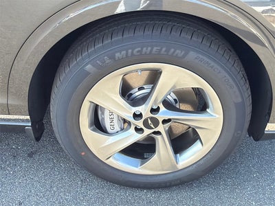 2026 Genesis GV70 2.5T SELECT