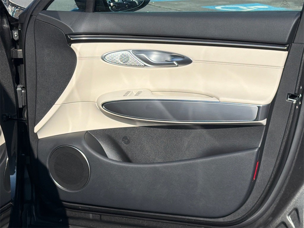 2026 Genesis GV70 2.5T SELECT