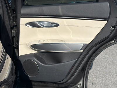 2026 Genesis GV70 2.5T SELECT