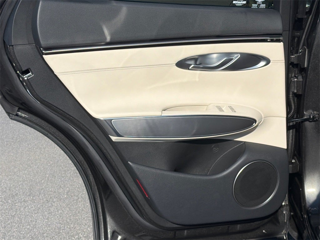 2026 Genesis GV70 2.5T SELECT