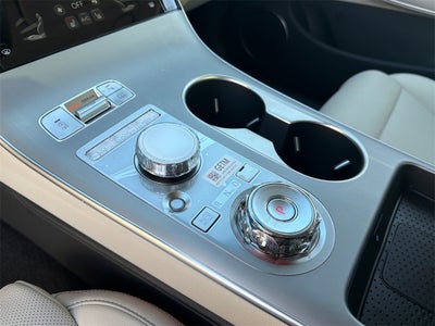 2026 Genesis GV70 2.5T SELECT