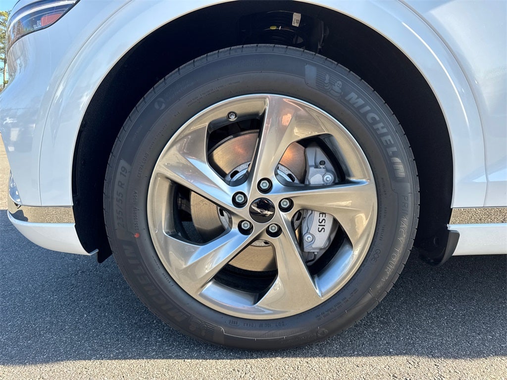 2026 Genesis GV70 2.5T