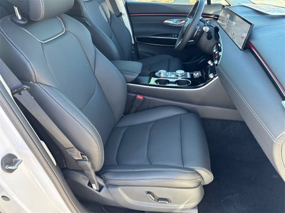 2026 Genesis GV70 2.5T