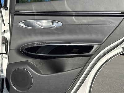 2026 Genesis GV70 2.5T