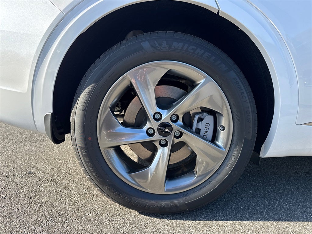 2026 Genesis GV70 2.5T