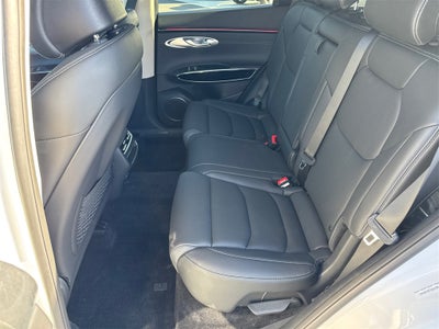 2026 Genesis GV70 2.5T