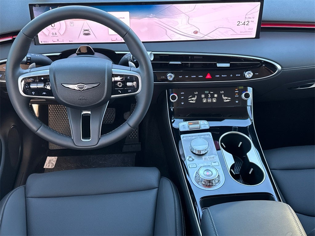 2026 Genesis GV70 2.5T