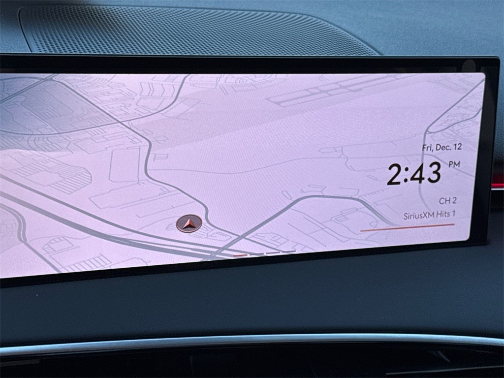 2026 Genesis GV70 2.5T