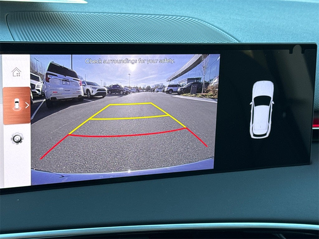 2026 Genesis GV70 2.5T