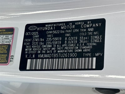 2026 Genesis GV70 2.5T