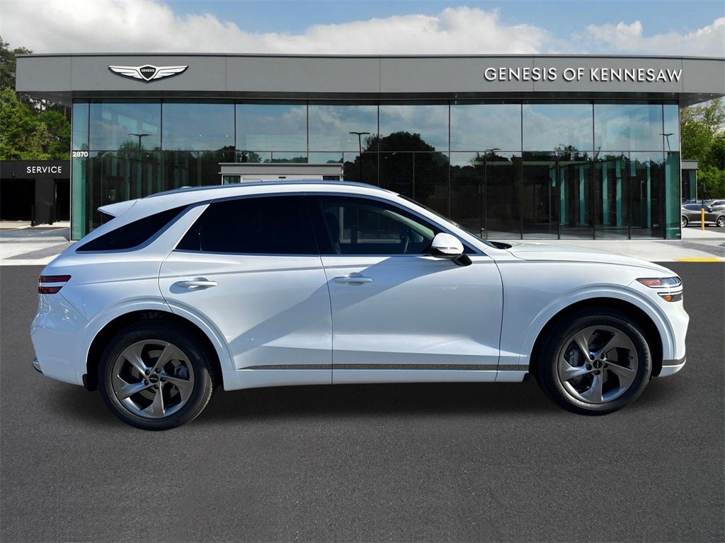 2026 Genesis GV70 2.5T