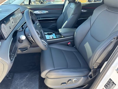 2026 Genesis GV70 2.5T