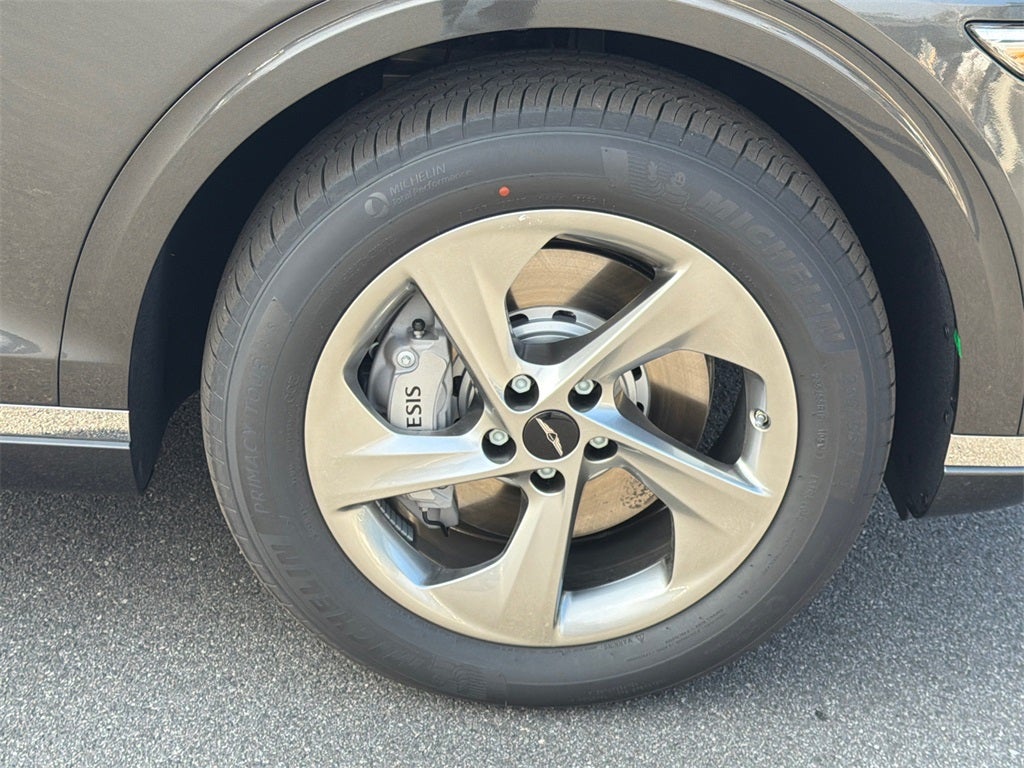 2026 Genesis GV70 2.5T SELECT