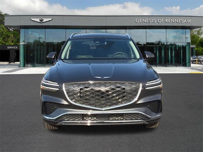 2026 Genesis GV70 2.5T SELECT