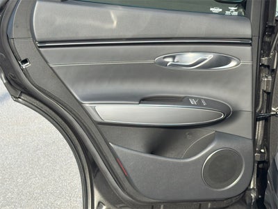 2026 Genesis GV70 2.5T SELECT