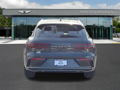 2026 Genesis GV70 2.5T SELECT