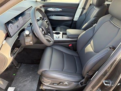 2026 Genesis GV70 2.5T SELECT