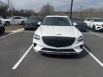2022 Genesis GV70 2.5T Advanced