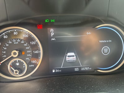 2022 Genesis GV70 2.5T Advanced