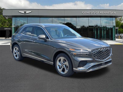 2026 Genesis GV70 2.5T