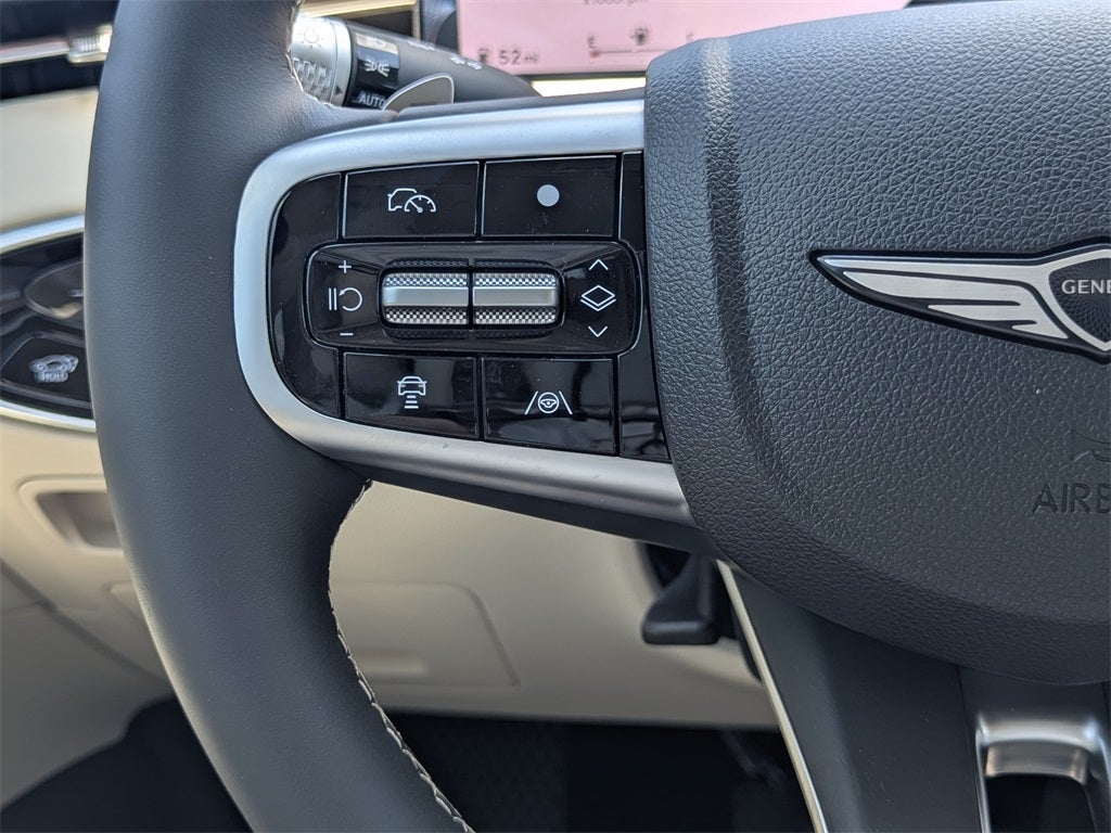 2026 Genesis GV70 2.5T