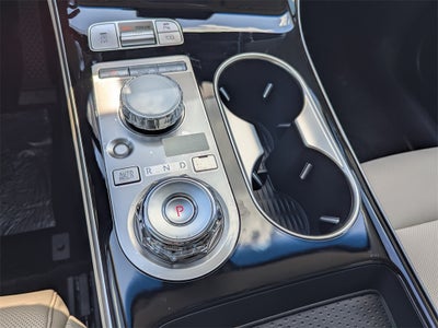 2026 Genesis GV70 2.5T