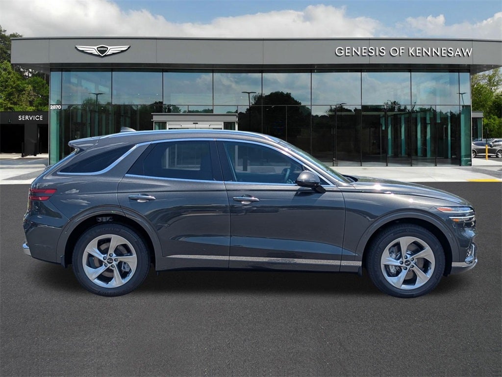 2026 Genesis GV70 2.5T