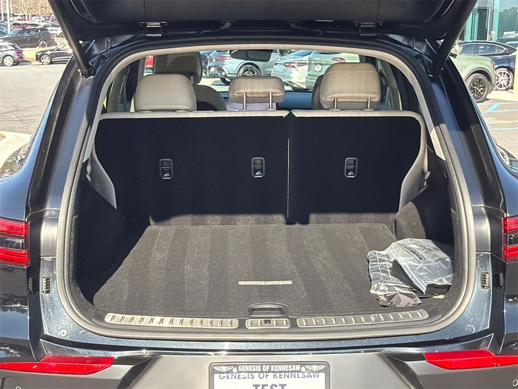 2026 Genesis GV70 2.5T