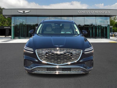 2026 Genesis GV70 2.5T