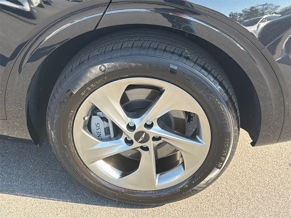 2026 Genesis GV70 2.5T