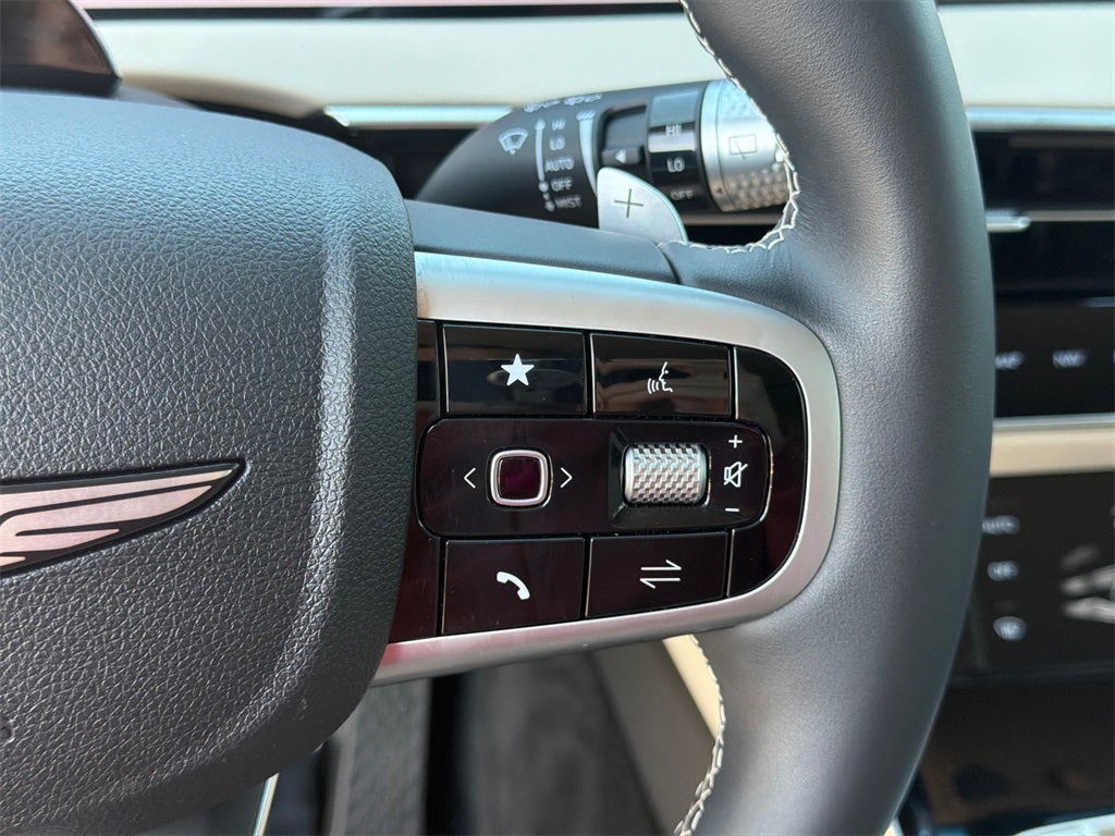 2026 Genesis GV70 2.5T