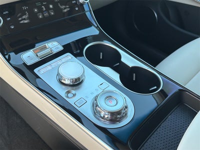 2026 Genesis GV70 2.5T