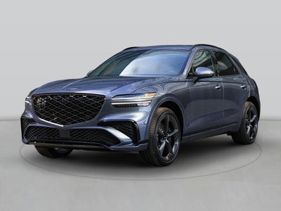 2026 Genesis GV70 2.5T SELECT