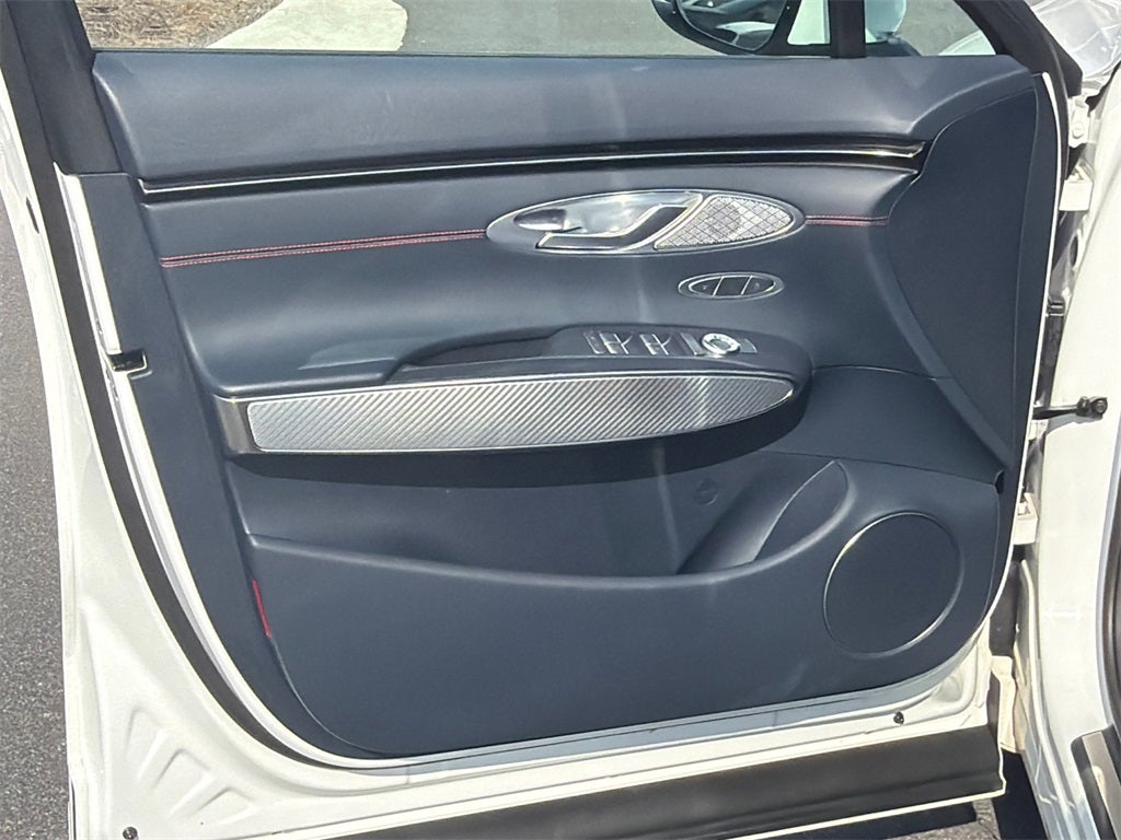 2022 Genesis GV70 3.5T Sport