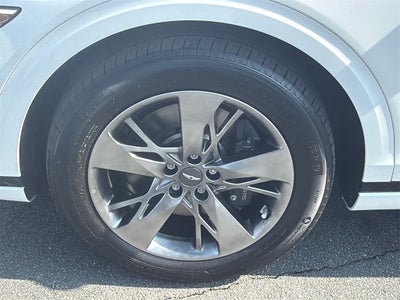 2022 Genesis GV70 3.5T Sport