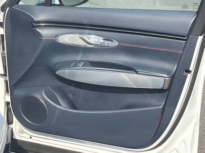 2022 Genesis GV70 3.5T Sport