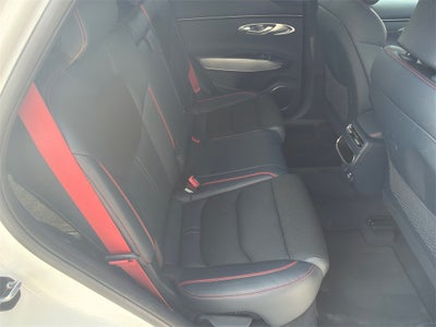 2022 Genesis GV70 3.5T Sport