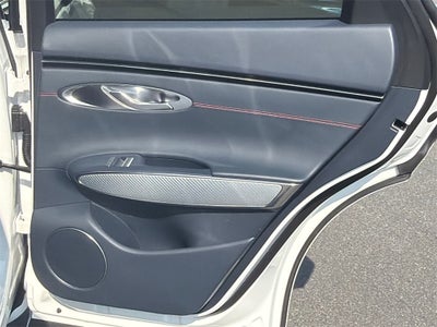 2022 Genesis GV70 3.5T Sport