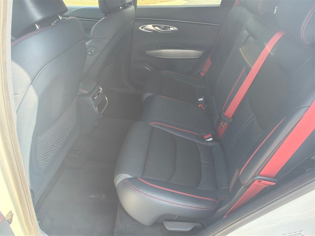 2022 Genesis GV70 3.5T Sport