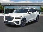 2022 Genesis GV70 3.5T Sport