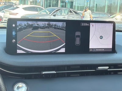 2022 Genesis GV70 3.5T Sport