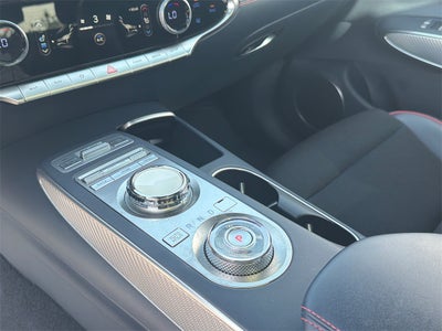 2022 Genesis GV70 3.5T Sport