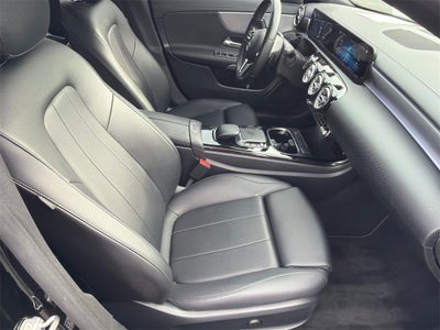 2021 Mercedes-Benz CLA CLA 250