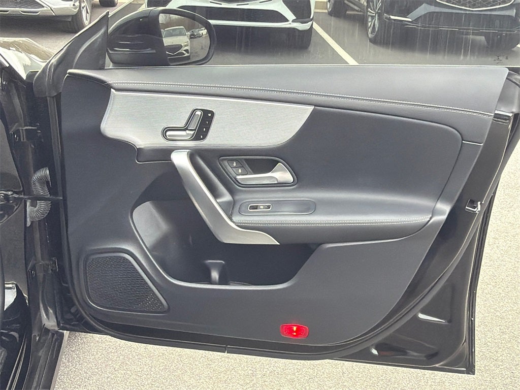 2021 Mercedes-Benz CLA CLA 250