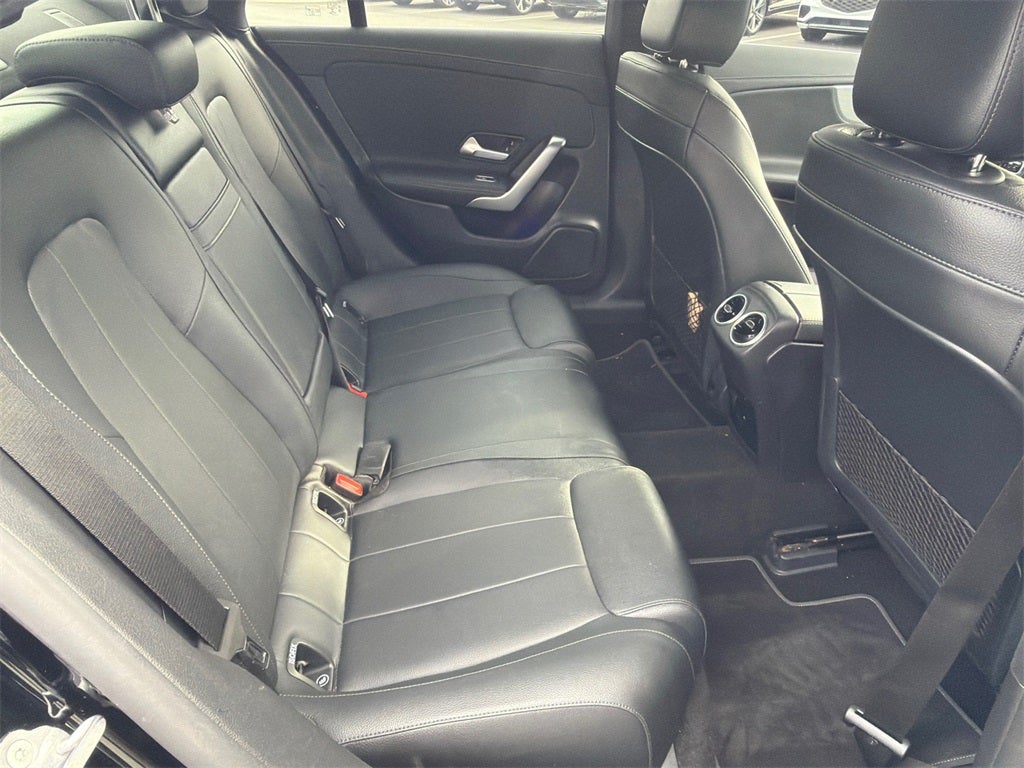 2021 Mercedes-Benz CLA CLA 250