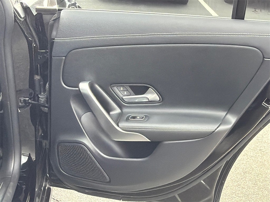 2021 Mercedes-Benz CLA CLA 250