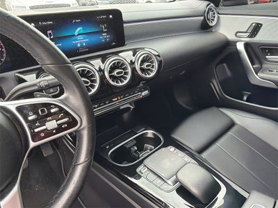 2021 Mercedes-Benz CLA CLA 250