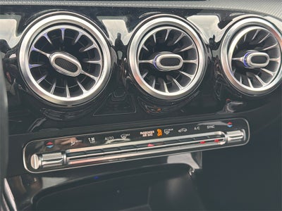 2021 Mercedes-Benz CLA CLA 250