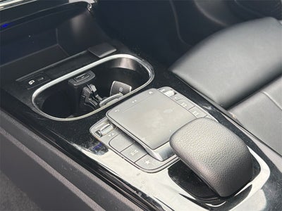 2021 Mercedes-Benz CLA CLA 250