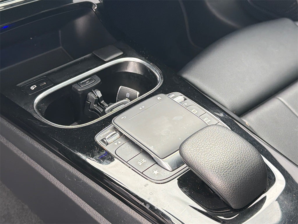 2021 Mercedes-Benz CLA CLA 250